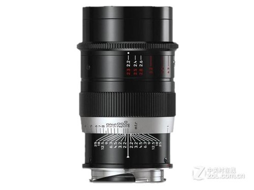 徕卡THAMBAR-M 90mm f/2.2评测文章