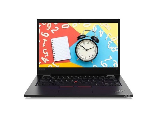 ThinkPad L13(i7 10510U/16GB/512GB/集显)