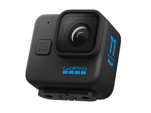 GoPro HERO11 Black Mini使用技巧指南