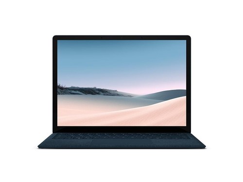 微软Surface Laptop 3 13.5英寸(i5 1035G7/8GB/256GB/集显)