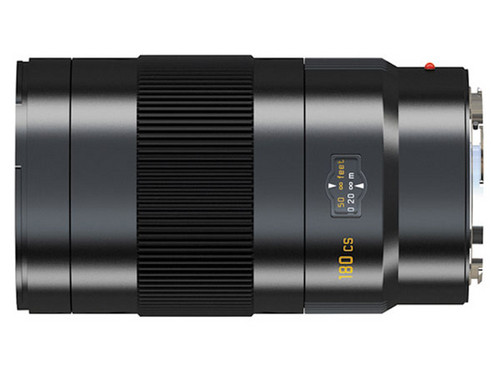 徕卡APO Tele Elmar-S 180mm f/3.5 (CS)使用技巧指南