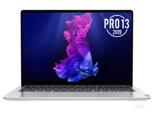 联想小新 Pro 13(i5 10210U/16GB/512GB/MX250)评测文章