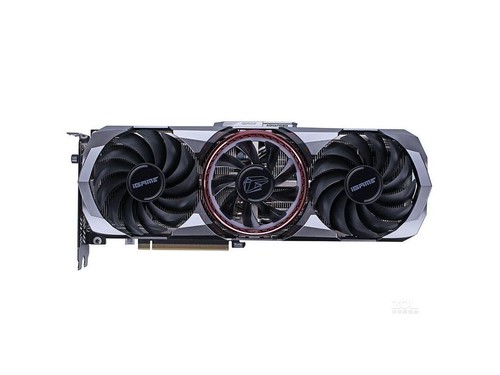 七彩虹iGame GeForce RTX 3090 Advanced