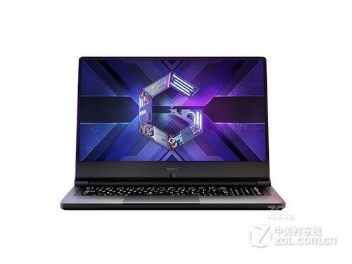 Redmi G 游戏本(i7 10750H/16GB/512GB/GTX1650Ti/144Hz)