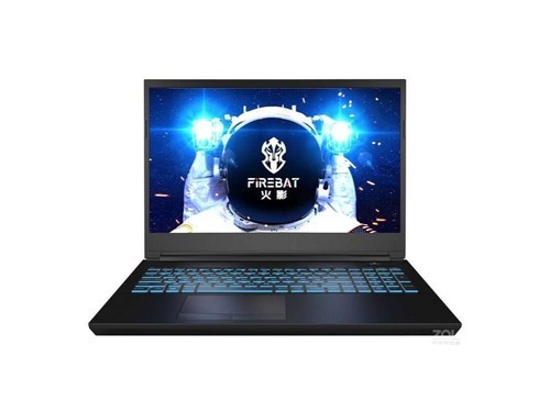 火影T5A Pro(R5 3500X/16GB/512GB/GTX1660Ti)