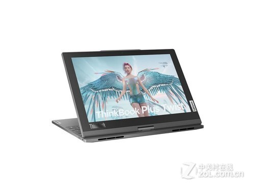 ThinkBook Plus Twist(i7 1355U/16GB/512GB/2.8K)使用技巧指南