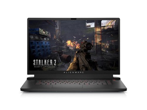 Alienware M17 R5(ALWM17-D1261B)