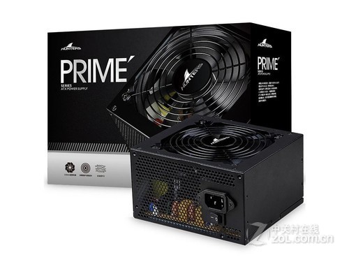 长城机电PRIME750