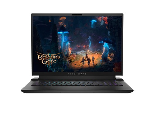 Alienware M18 R2(i7 14700HX/16GB/1TB/RTX4060)