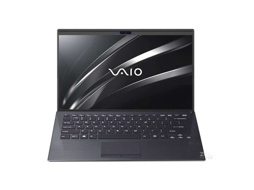 VAIO SX14 2020(VJS142C0611B)评测文章