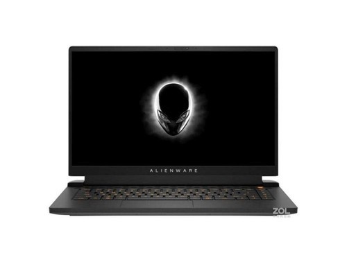 Alienware M15 R6(i7 11800H/16GB/512GB/RTX3050Ti/165Hz/黑) 