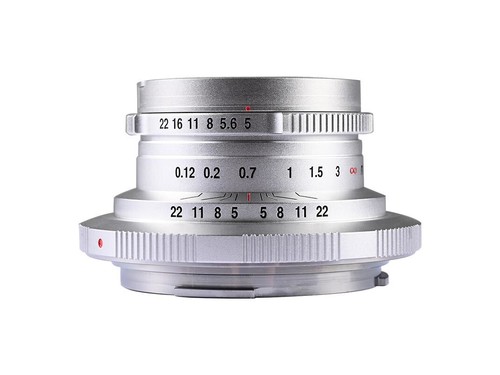 老蛙FFⅡ 15mm F5.0（佳能RF卡口）使用技巧指南