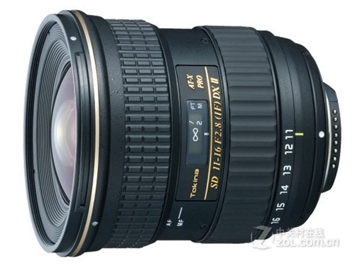 图丽11-16mm f/2.8 PRO DX II（尼康卡口）使用技巧指南