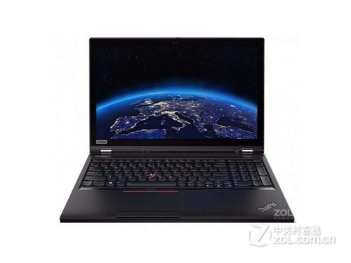 ThinkPad P15(20STA00DCD)