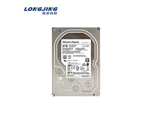 珑京8TB HDD 8TB SATA HDD 企业级使用技巧指南