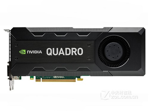 丽台Quadro K5200评测文章