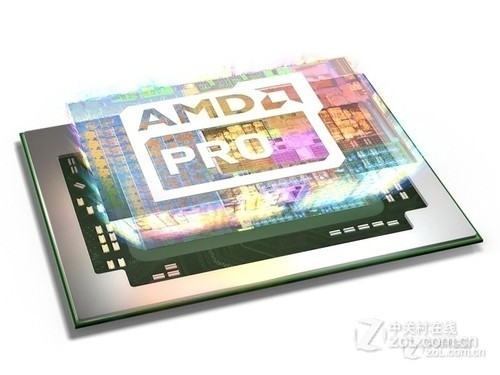 AMD PRO A12-9800E评测文章