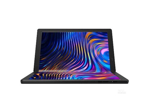 ThinkPad X1 Fold(i5 L16G7/8GB/256GB/集显)评测文章