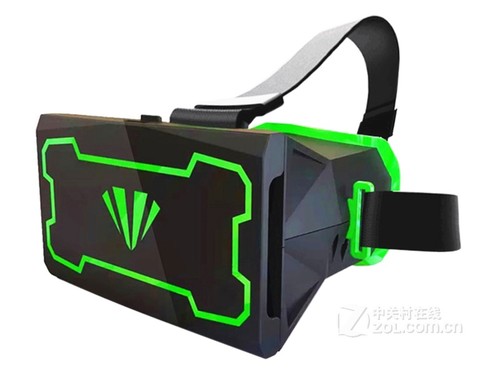 爱酷多VR-HN01使用技巧指南