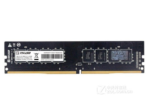 特科芯UM800 16GB DDR4 2400