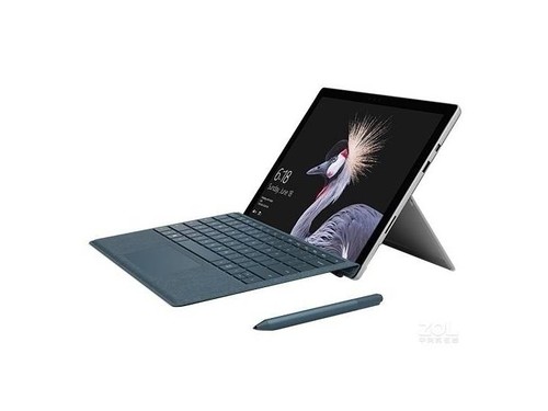 微软Surface Pro (i5/8GB/128GB/专业版新)