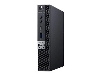 戴尔OptiPlex 7060系列 微型机(N027O7060Micro-D1715CN)