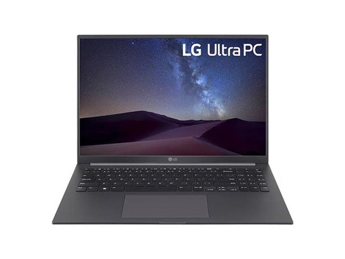 LG Ultra PC 2022 锐龙版(R7 5825U/16GB/512GB/集显)