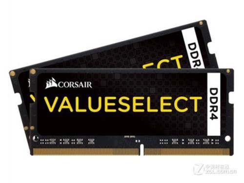 海盗船复仇者32GB DDR4 3000（笔记本/双条）评测文章