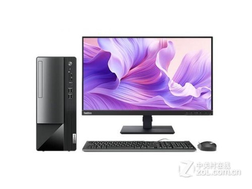 联想扬天M460 2024款( i5 14400/16GB/1T+512G SSD/2G独显/23英寸)