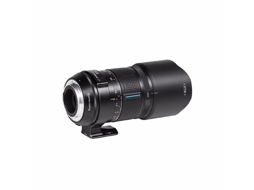 IrIx 150mm F2.8  佳能EF卡口使用技巧指南