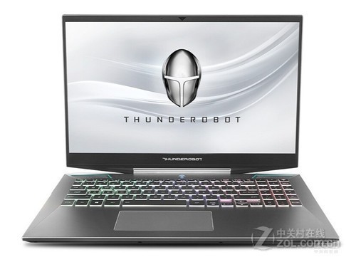 雷神911 Pro银月(i7 10750H/8GB/512GB/RTX2060)