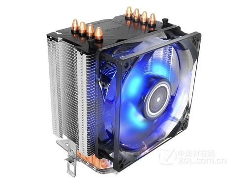 ANTEC 战虎A40 战斗版