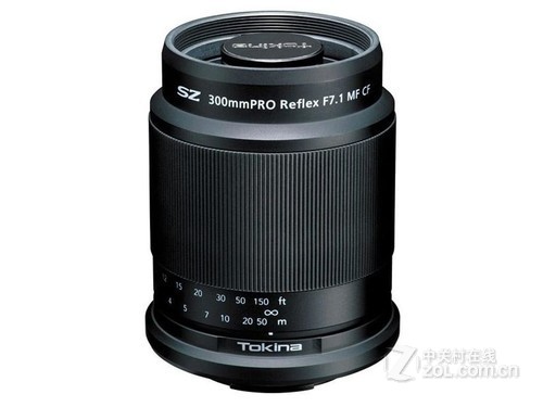 图丽SZ 300mm PRO Reflex F7.1 MF CF（索尼E卡口）使用技巧指南