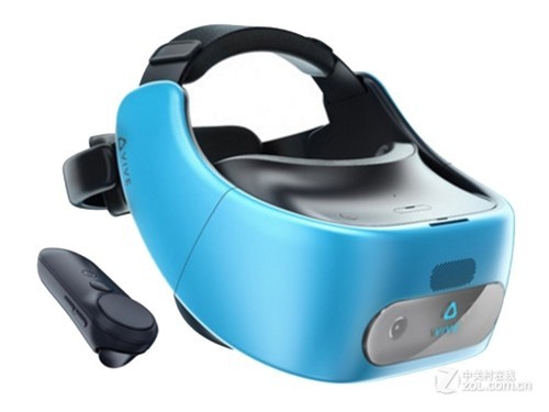 HTC Vive Focus