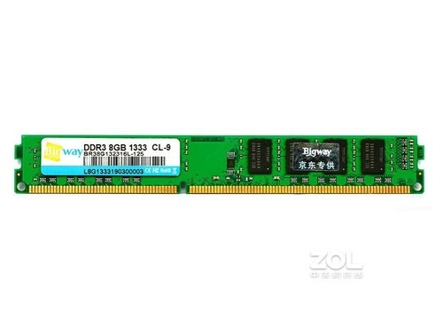 毕伟8GB DDR3 1333使用技巧指南