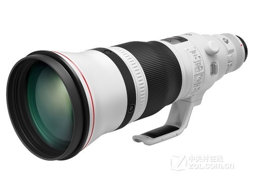 佳能EF 600mm f/4L IS III USM使用技巧指南