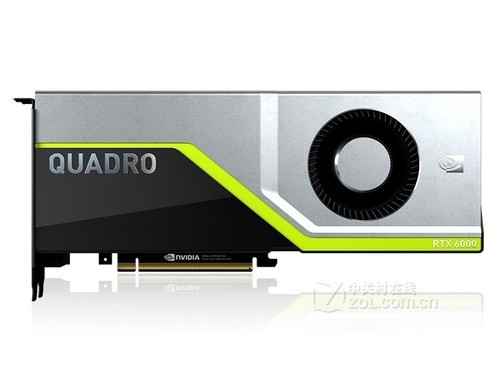 丽台Quadro RTX 6000使用技巧指南