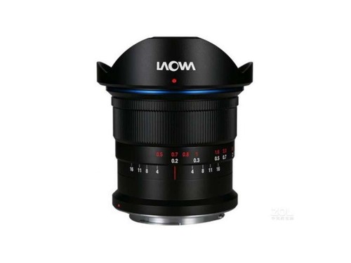 老蛙FF 14mm f/4.0 C&D-Dreamer评测文章