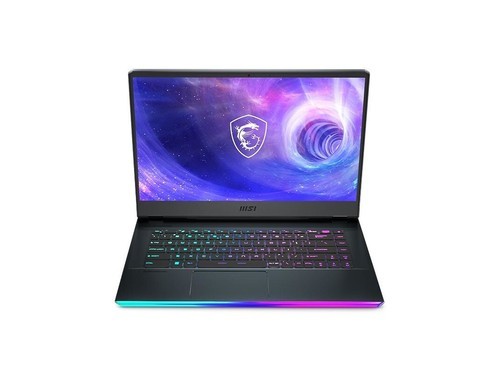 msi微星强袭 GE66 2022(i9 12900HK/64GB/1TB/RTX3080Ti)