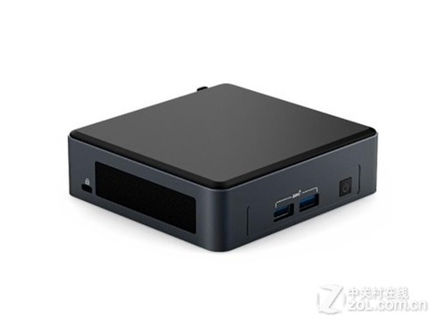 Intel 猛虎峡谷 Tiger 专业版 vPRO BXNUC11TNKV5评测文章