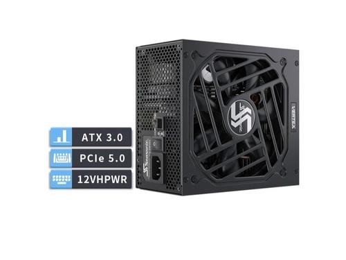 海韵vertex gx-1200 【新品】vertex峰睿1200w/atx3.0使用技巧指南