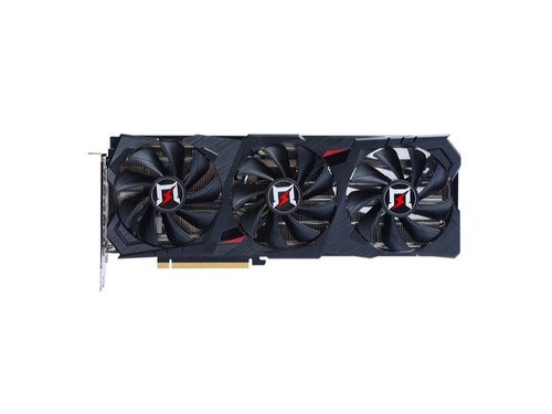 耕升RTX 4070 追风