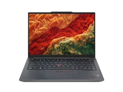 ThinkPad E14 AI 2024(Ultra5 125H/16GB/512GB/黑色)评测文章