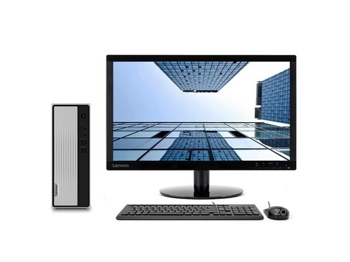 联想天逸510S(R5 3500U/8GB/1TB/集显/27英寸)