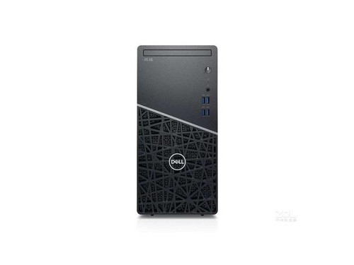 戴尔成铭 3990(i7 10700F/8GB/1TB/R5 430)评测文章