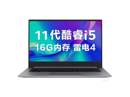 机械革命S3(i5 1135G7/16GB/1TB/集显)