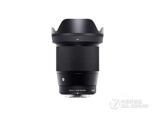 适马16mm F1.4 DC DN（索尼口）使用技巧指南