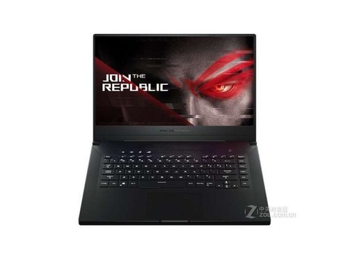 ROG 冰锐(R7-3750H/16GB/512GB/GTX1660Ti)