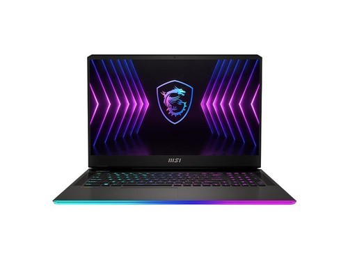 msi微星强袭GE77 HX(i9 12900HX/32GB/2TB/RTX3080Ti)