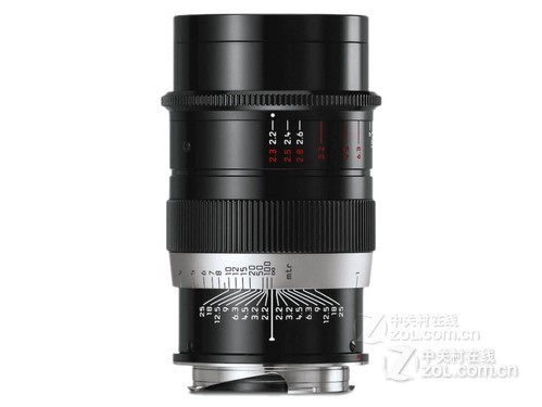 徕卡M THAMBAR-M 90mm f/2.2评测文章